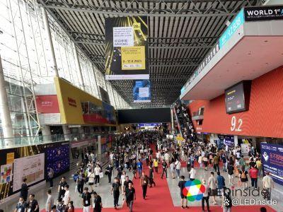 Hit the 2023 Light Asia Exhibition directly to see the new trend of LED lighting