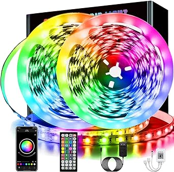 Smart Led Lights